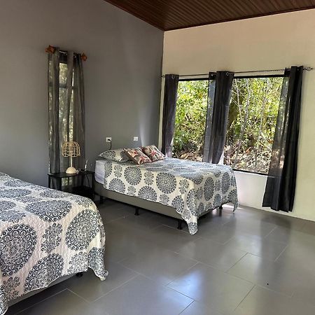 Cabanas Roca Verde Monteverde Zewnętrze zdjęcie
