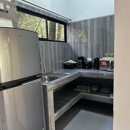 Cabanas Roca Verde Monteverde Zewnętrze zdjęcie