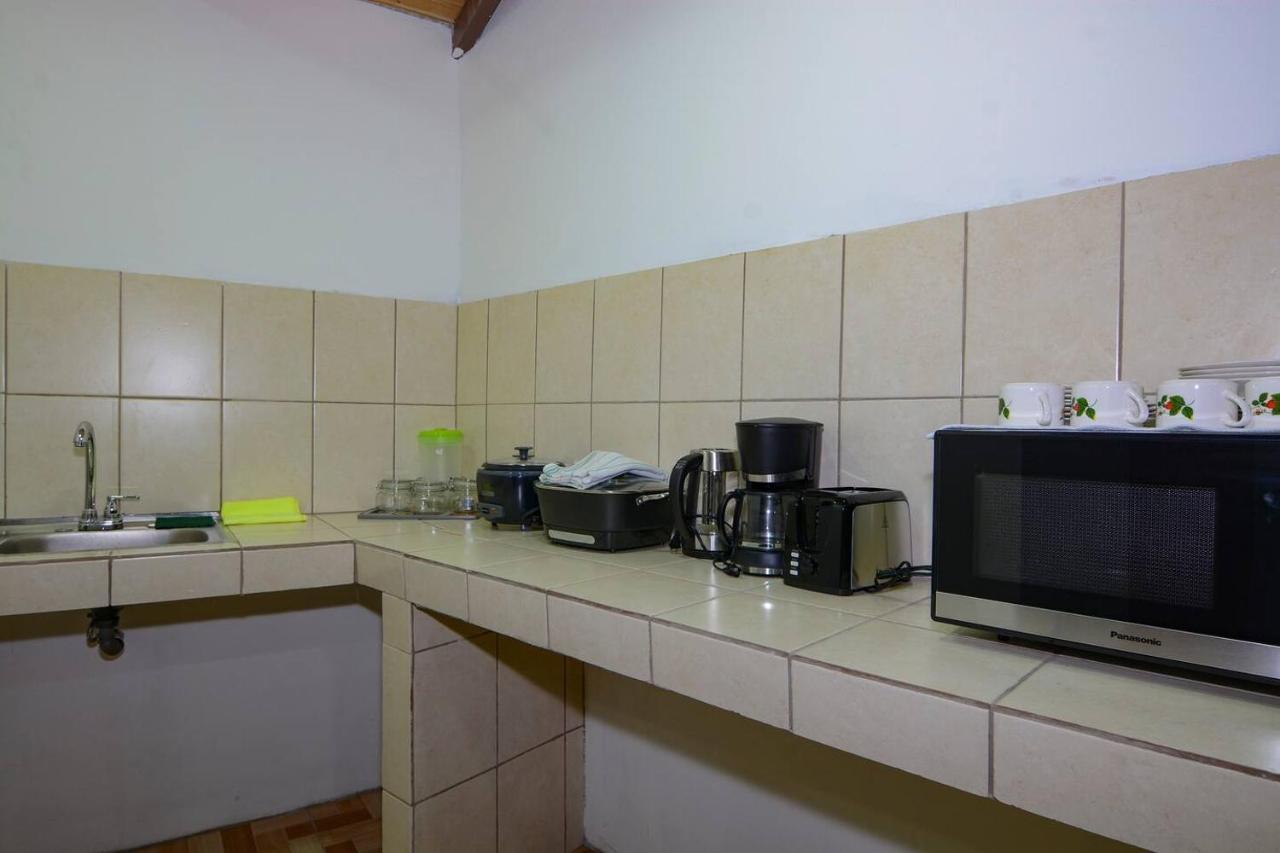 Cabanas Roca Verde Monteverde Zewnętrze zdjęcie