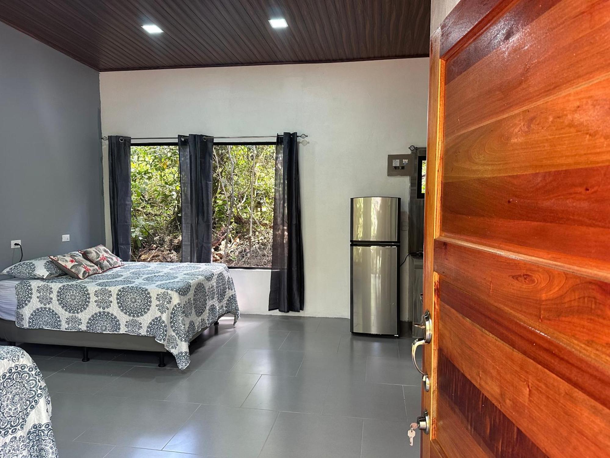 Cabanas Roca Verde Monteverde Zewnętrze zdjęcie