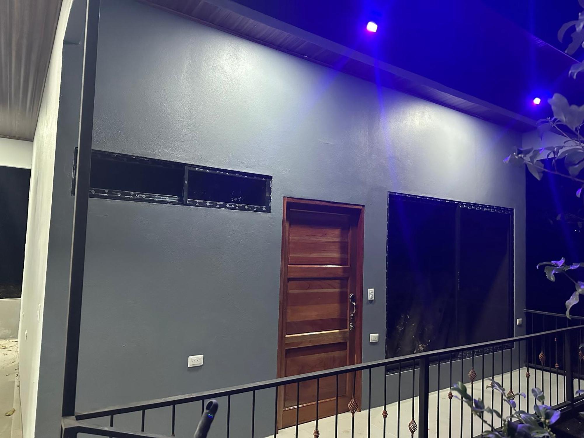 Cabanas Roca Verde Monteverde Zewnętrze zdjęcie