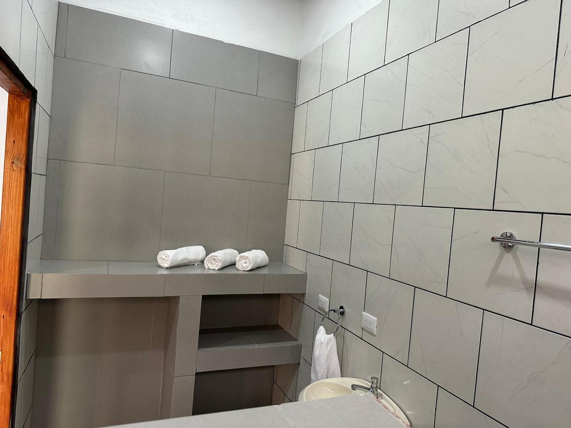 Cabanas Roca Verde Monteverde Zewnętrze zdjęcie