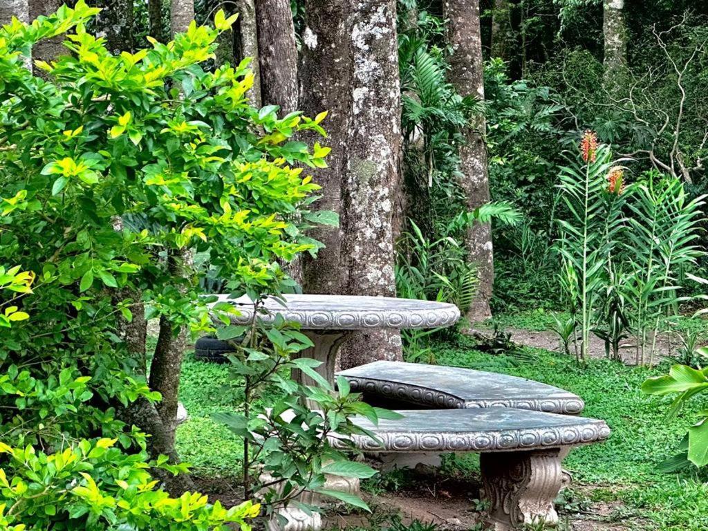 Cabanas Roca Verde Monteverde Zewnętrze zdjęcie