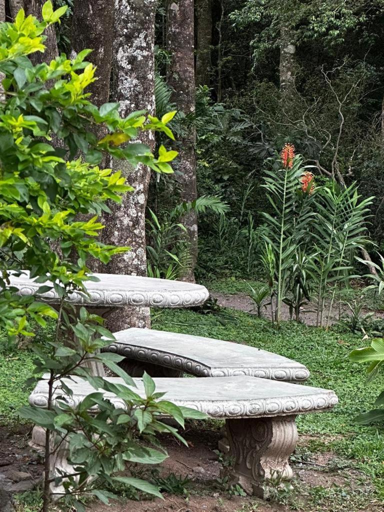 Cabanas Roca Verde Monteverde Zewnętrze zdjęcie